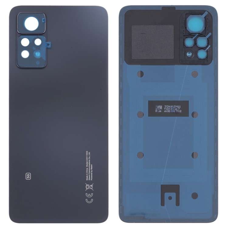 For Xiaomi Redmi Note 11 Pro 5G (Qualcomm) 21091116I, 2201116SG OEM Battery Housing Back Cover with