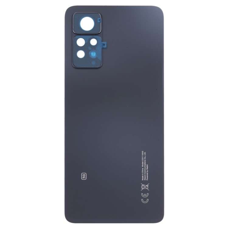 For Xiaomi Redmi Note 11 Pro 5G (Qualcomm) 21091116I, 2201116SG OEM Battery Housing Back Cover with