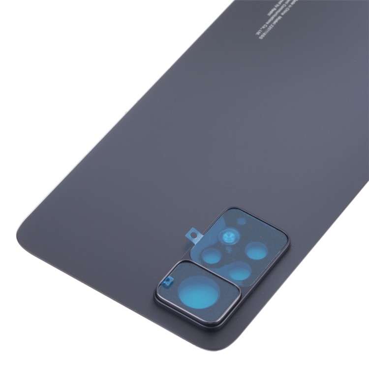 For Xiaomi Redmi Note 11 Pro 5G (Qualcomm) 21091116I, 2201116SG OEM Battery Housing Back Cover with