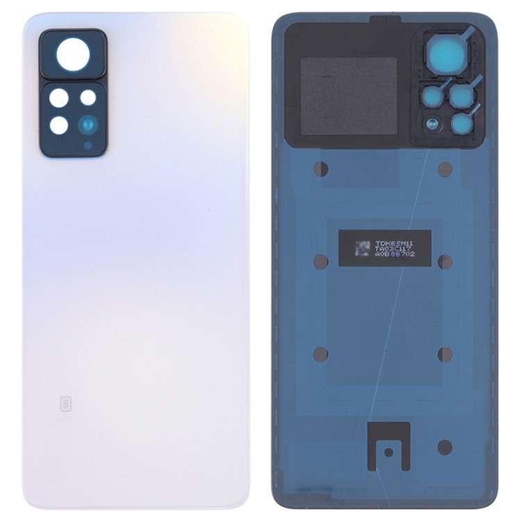 For Xiaomi Redmi Note 11 Pro 5G (Qualcomm) 21091116I, 2201116SG OEM Battery Housing Back Cover with