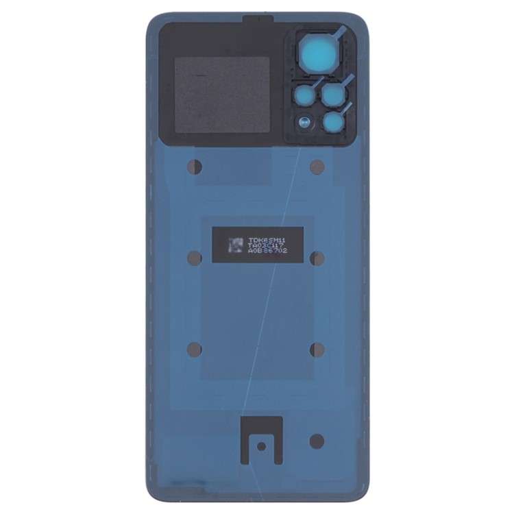 For Xiaomi Redmi Note 11 Pro 5G (Qualcomm) 21091116I, 2201116SG OEM Battery Housing Back Cover with