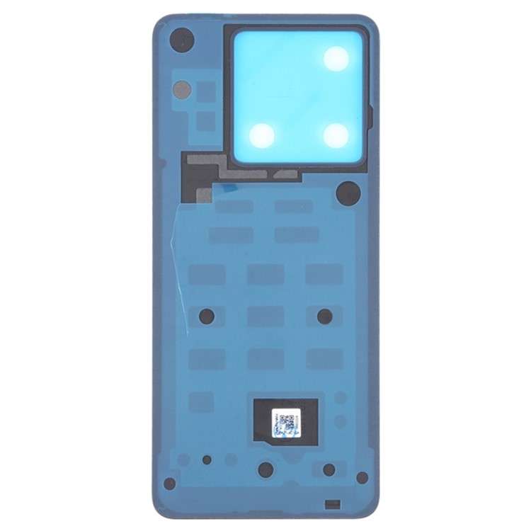 For Xiaomi Poco X6 5G Back Battery Housing Cover Replacement
