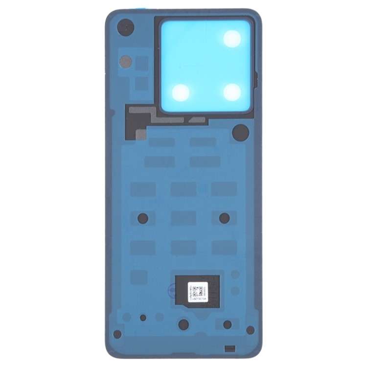 For Xiaomi Poco X6 5G Back Battery Housing Cover Replacement