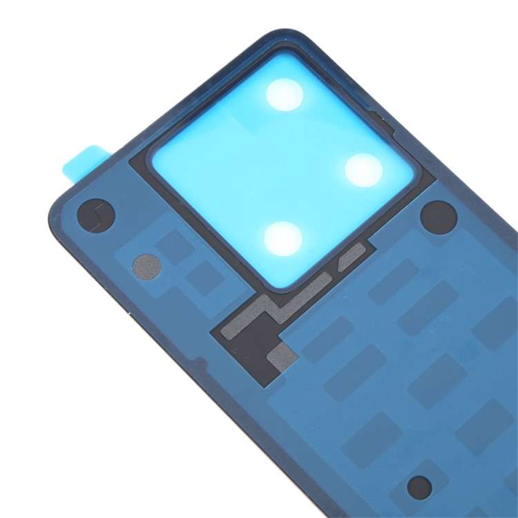 For Xiaomi Poco X6 5G Back Battery Housing Cover Replacement