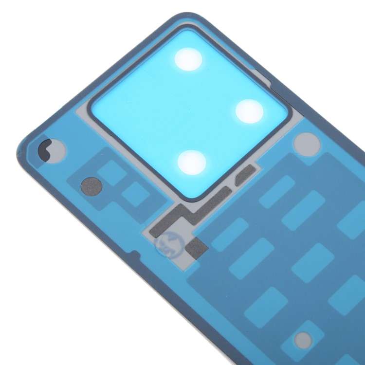 For Xiaomi Poco X6 5G Back Battery Housing Cover Replacement