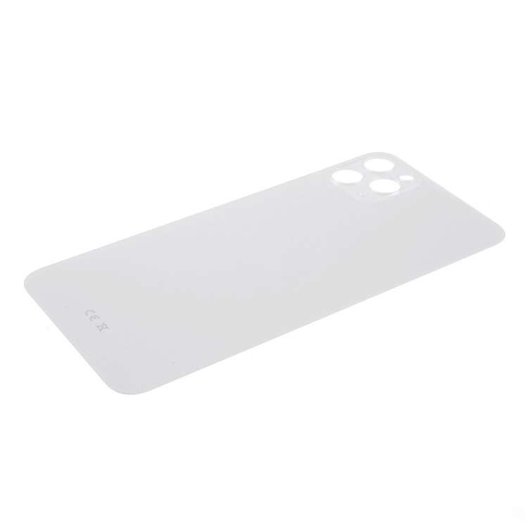 For iPhone 11 Pro Max Back Battery Housing Cover Replacement Part (EU Version) (Big Hole)