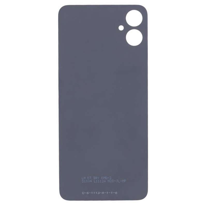 For Samsung Galaxy A05 4G A055 OEM Back Battery Housing Cover Replacement Part