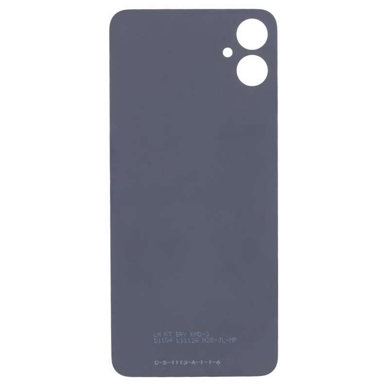 For Samsung Galaxy A05 4G A055 OEM Back Battery Housing Cover Replacement Part