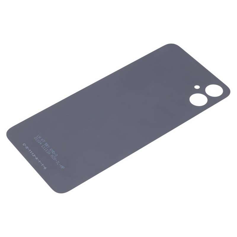 For Samsung Galaxy A05 4G A055 OEM Back Battery Housing Cover Replacement Part