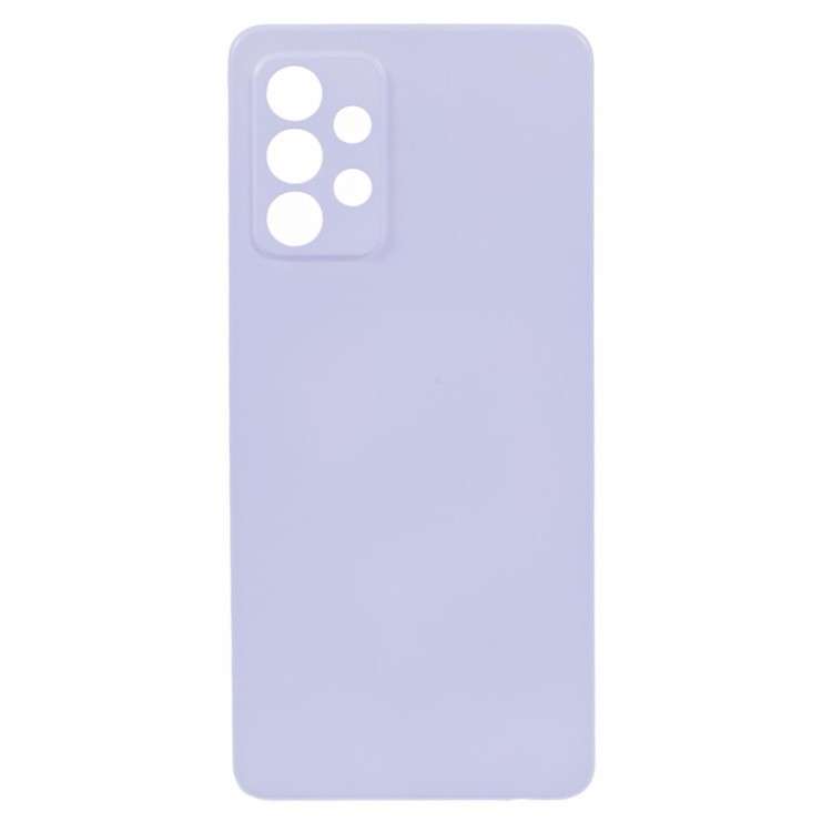 For Samsung Galaxy A52s 5G A528 / A52 5G A526 / A52 4G A525 OEM Back Battery Housing Cover Replaceme