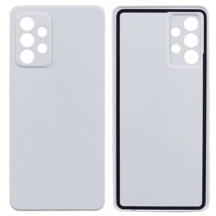 For Samsung Galaxy A52s 5G A528 / A52 5G A526 / A52 4G A525 OEM Back Battery Housing Cover Replaceme