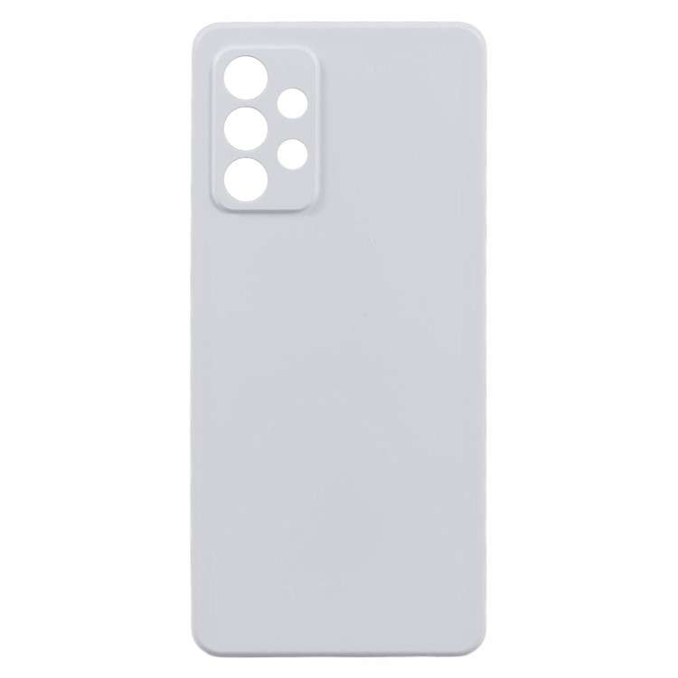 For Samsung Galaxy A52s 5G A528 / A52 5G A526 / A52 4G A525 OEM Back Battery Housing Cover Replaceme