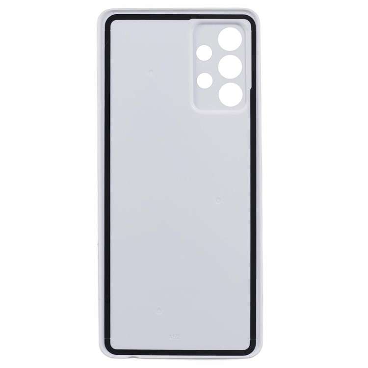 For Samsung Galaxy A52s 5G A528 / A52 5G A526 / A52 4G A525 OEM Back Battery Housing Cover Replaceme