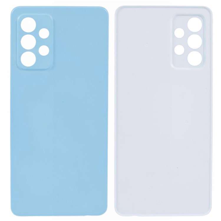 For Samsung Galaxy A52s 5G A528 / A52 5G A526 / A52 4G A525 OEM Back Battery Housing Cover Replaceme