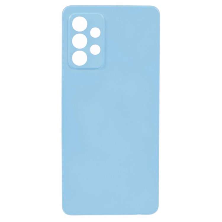 For Samsung Galaxy A52s 5G A528 / A52 5G A526 / A52 4G A525 OEM Back Battery Housing Cover Replaceme