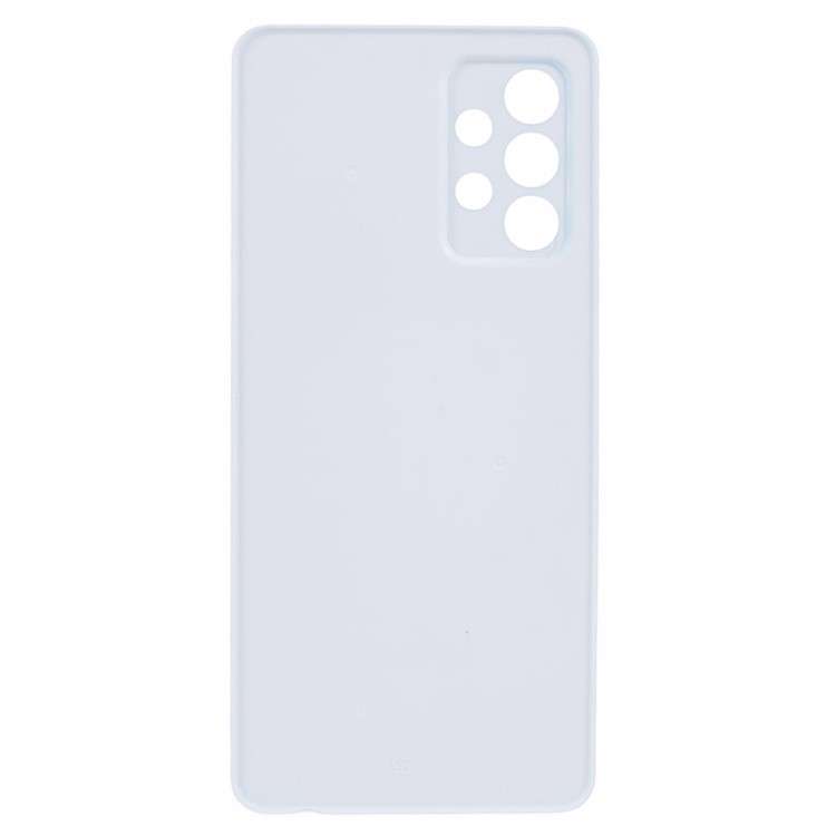 For Samsung Galaxy A52s 5G A528 / A52 5G A526 / A52 4G A525 OEM Back Battery Housing Cover Replaceme