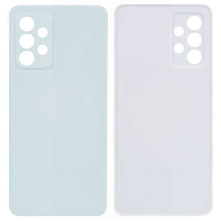 For Samsung Galaxy A52s 5G A528 / A52 5G A526 / A52 4G A525 OEM Back Battery Housing Cover Replaceme
