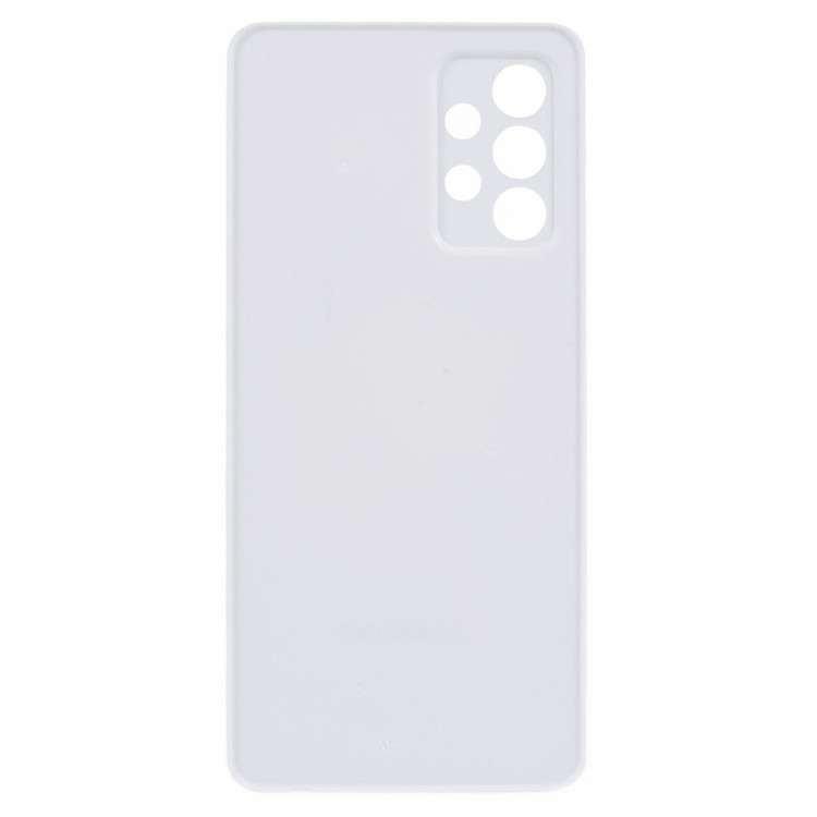For Samsung Galaxy A52s 5G A528 / A52 5G A526 / A52 4G A525 OEM Back Battery Housing Cover Replaceme