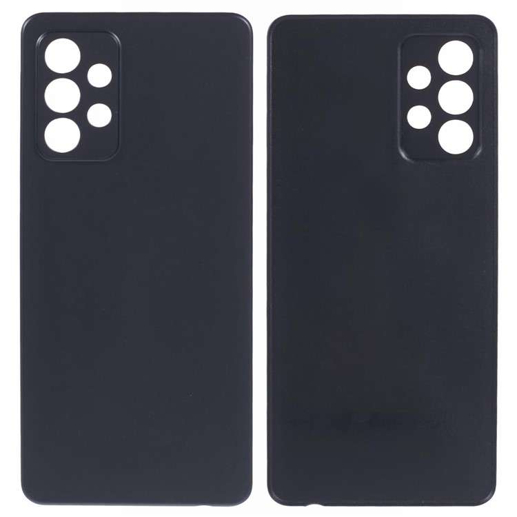 For Samsung Galaxy A52s 5G A528 / A52 5G A526 / A52 4G A525 OEM Back Battery Housing Cover Replaceme