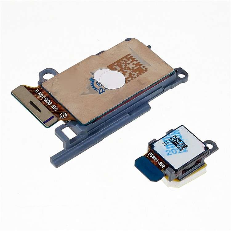 For Samsung Galaxy Note20 4G N980U / Note20 5G N981U (US Version) OEM Rear Big Back Camera Module Pa