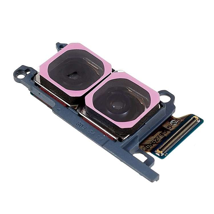 For Samsung Galaxy Note20 4G N980U / Note20 5G N981U (US Version) OEM Rear Big Back Camera Module Pa