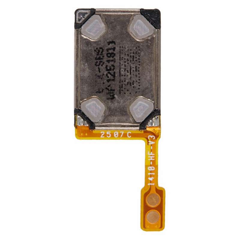 For Samsung Galaxy A25 5G (Global) (161.0 x 76.5 x 8.3mm) A256 OEM Earpiece Speaker Replacement Part