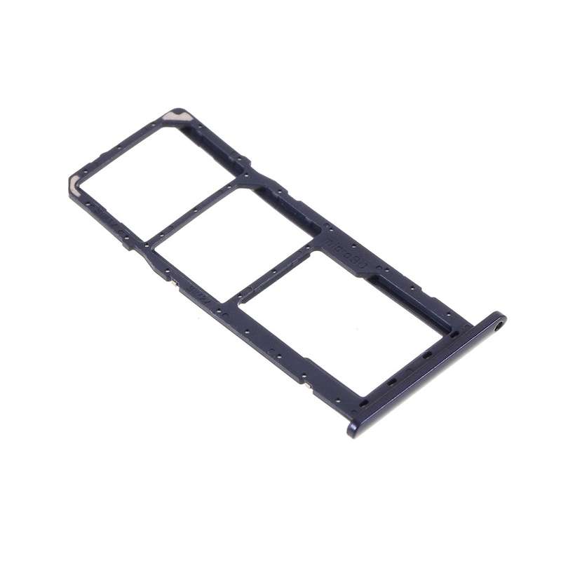 OEM SIM Card Tray Holder Replace Part for Samsung Galaxy A01 A015/A11