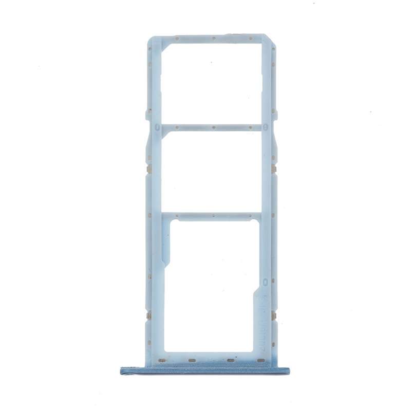 OEM SIM Card Tray Holder Replace Part for Samsung Galaxy A01 A015/A11
