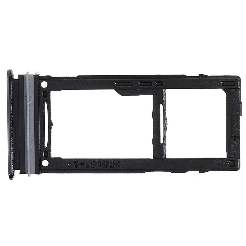 For Samsung Galaxy A52 4G A525/5G A526 OEM SIM Card + TF Card Tray Holder Replacement (without Logo)