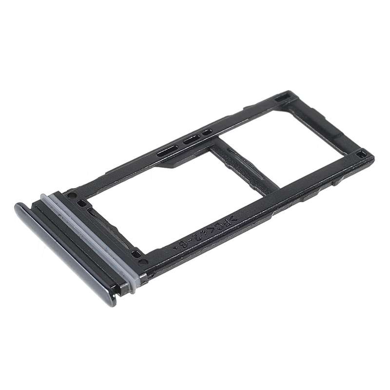 For Samsung Galaxy A52 4G A525/5G A526 OEM SIM Card + TF Card Tray Holder Replacement (without Logo)