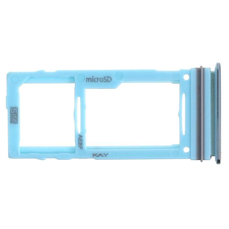 For Samsung Galaxy A52 4G A525/5G A526 OEM SIM Card + TF Card Tray Holder Replacement (without Logo)