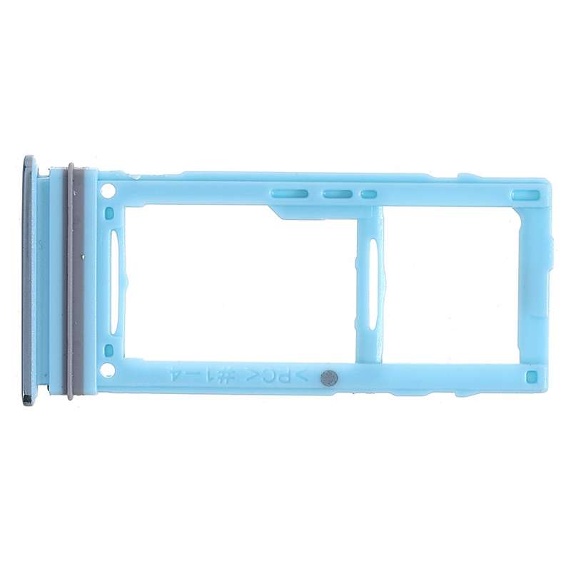 For Samsung Galaxy A52 4G A525/5G A526 OEM SIM Card + TF Card Tray Holder Replacement (without Logo)