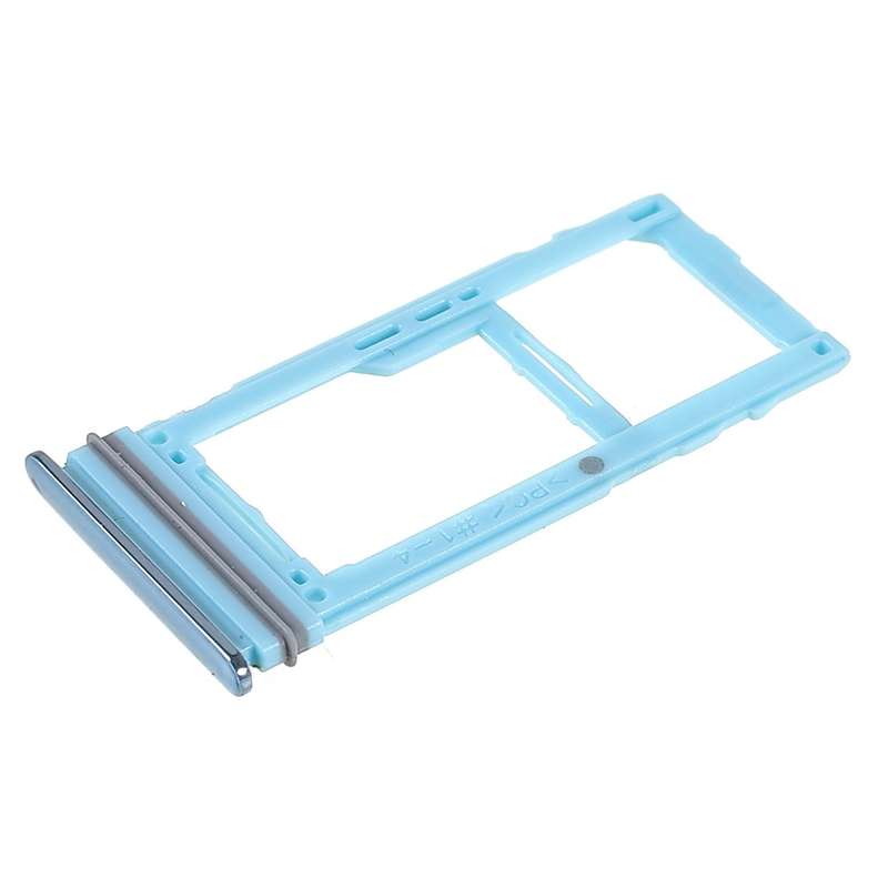 For Samsung Galaxy A52 4G A525/5G A526 OEM SIM Card + TF Card Tray Holder Replacement (without Logo)