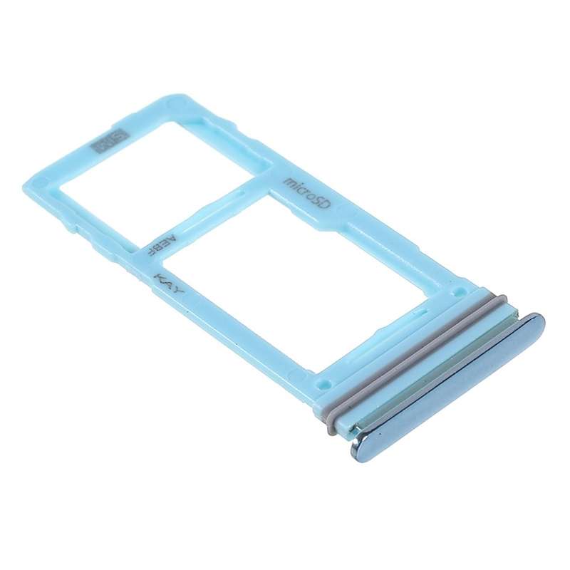 For Samsung Galaxy A52 4G A525/5G A526 OEM SIM Card + TF Card Tray Holder Replacement (without Logo)