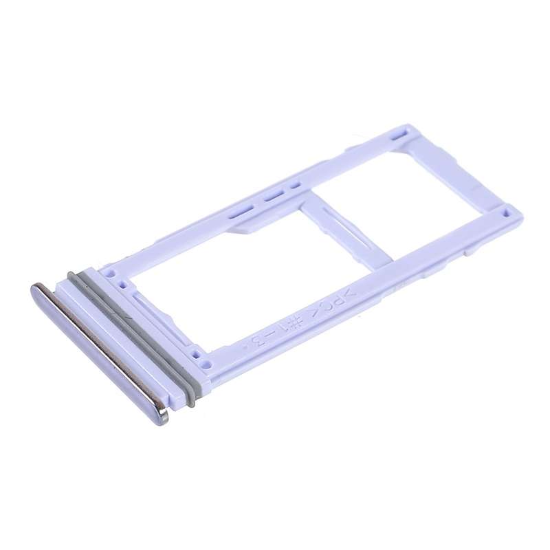 For Samsung Galaxy A52 4G A525/5G A526 OEM SIM Card + TF Card Tray Holder Replacement (without Logo)