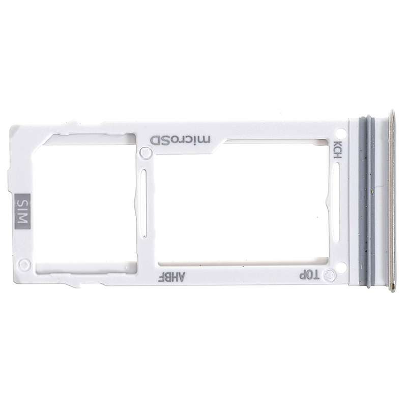 For Samsung Galaxy A52 4G A525/5G A526 OEM SIM Card + TF Card Tray Holder Replacement (without Logo)