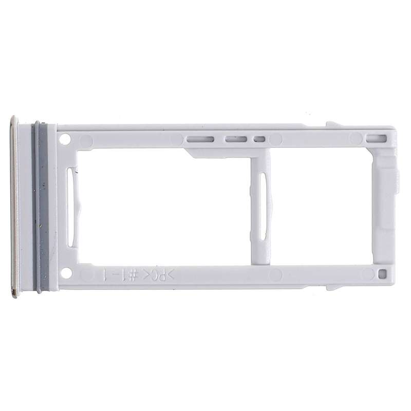 For Samsung Galaxy A52 4G A525/5G A526 OEM SIM Card + TF Card Tray Holder Replacement (without Logo)