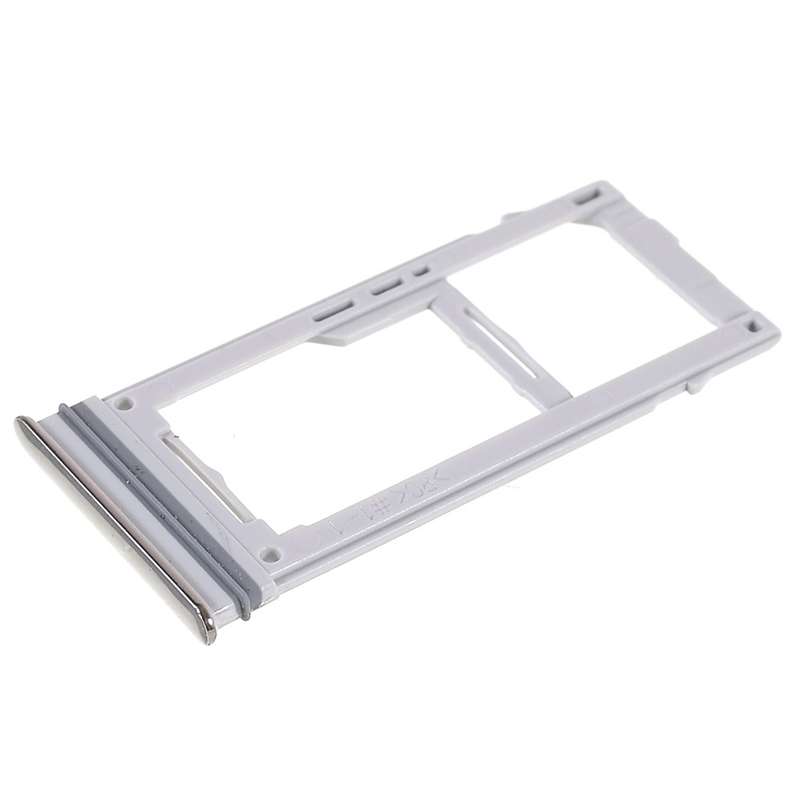 For Samsung Galaxy A52 4G A525/5G A526 OEM SIM Card + TF Card Tray Holder Replacement (without Logo)