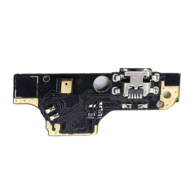 For Nokia 2.3 TA-1211 TA-1214 TA-1206 TA-1209 Dock Connector Charging Port Flex Cable Replacement Pa