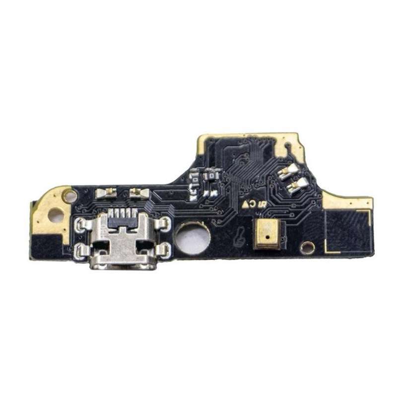 For Nokia 2.3 TA-1211 TA-1214 TA-1206 TA-1209 Dock Connector Charging Port Flex Cable Replacement Pa