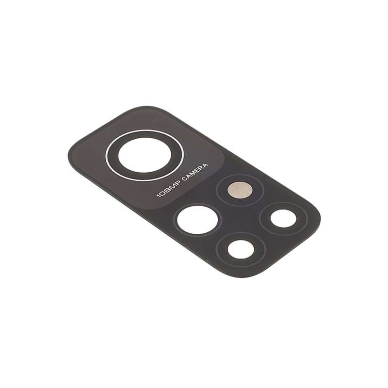 OEM Rear Back Camera Glass Lens Replacement Part for Xiaomi Mi 10T Pro 5G (M2007J3SG, M2007J3SP, M20
