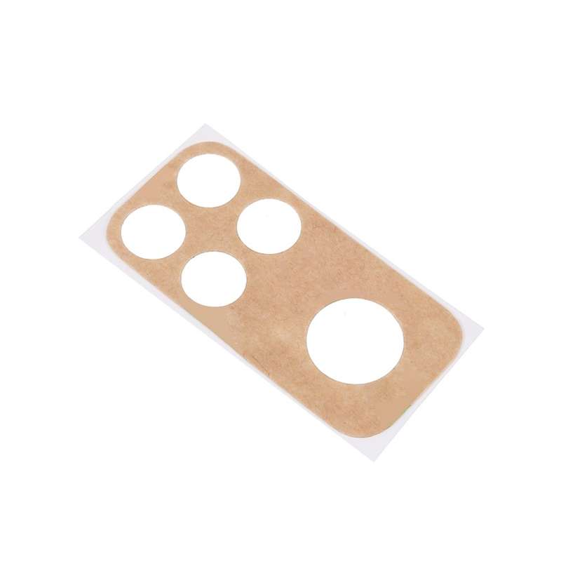 OEM Rear Back Camera Glass Lens Replacement Part for Xiaomi Mi 10T Pro 5G (M2007J3SG, M2007J3SP, M20