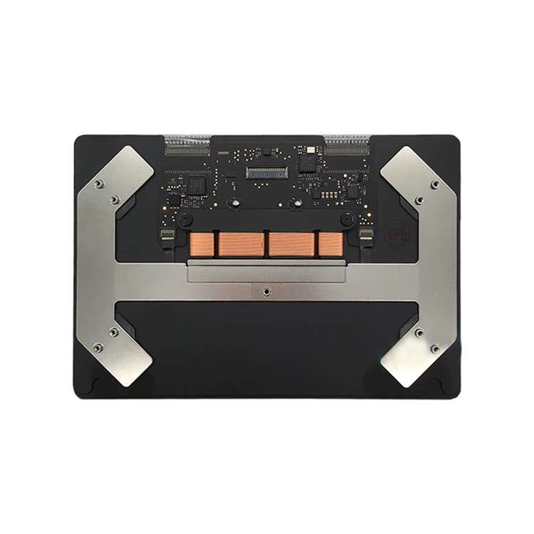 Trackpad Touchpad Replacement Part (without Flex Cable) for MacBook Air 13.3 inch A1932 (2018)