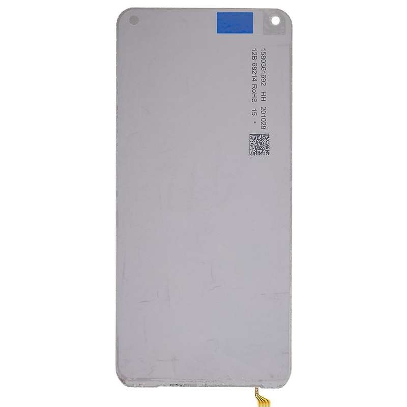 For Samsung Galaxy A11 (EU Version) A115 LCD Screen Backlight Replacement Part (without Logo)