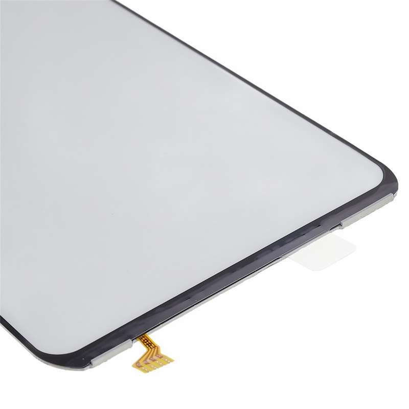 For Samsung Galaxy A11 (EU Version) A115 LCD Screen Backlight Replacement Part (without Logo)