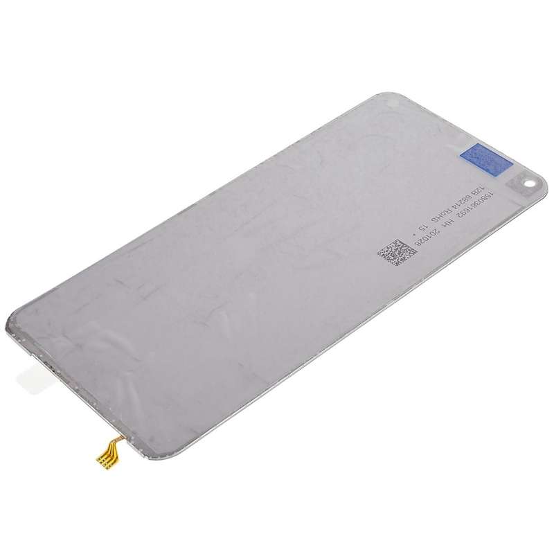 For Samsung Galaxy A11 (EU Version) A115 LCD Screen Backlight Replacement Part (without Logo)