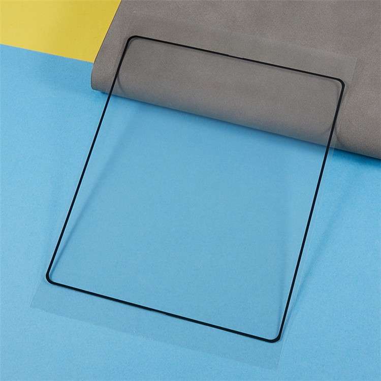 For Samsung Galaxy Z Fold4 5G F936 OEM Display Screen Outer Film Replacement Part (without Logo)