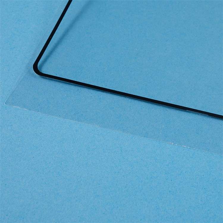 For Samsung Galaxy Z Fold4 5G F936 OEM Display Screen Outer Film Replacement Part (without Logo)