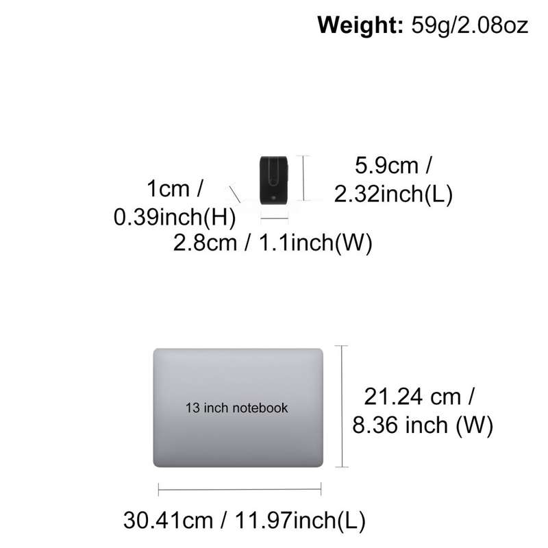 J28 Car Bluetooth 5.0 Audio Receiver Mobile Phone Transmitter Converter USB Dongle with 3.5mm AUX Ad