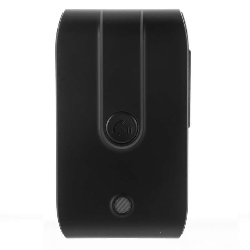 J28 Car Bluetooth 5.0 Audio Receiver Mobile Phone Transmitter Converter USB Dongle with 3.5mm AUX Ad
